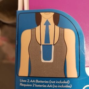 - O 2  Cool necklace fan desk and clip …